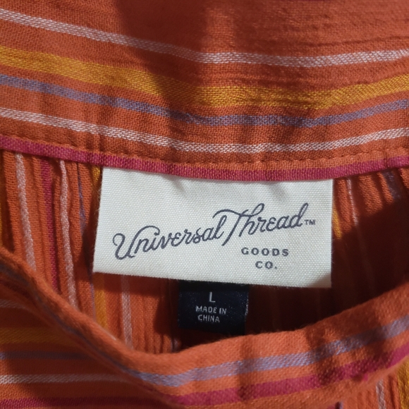 Universal thread top - Picture 2 of 2